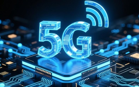 中国5G技术的CDN会落户哪家公司？