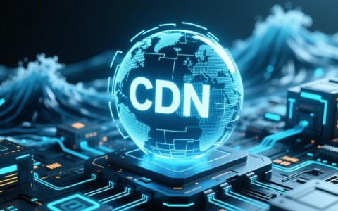 中国第一家获得CDN牌照的基础运营商究竟是哪家?