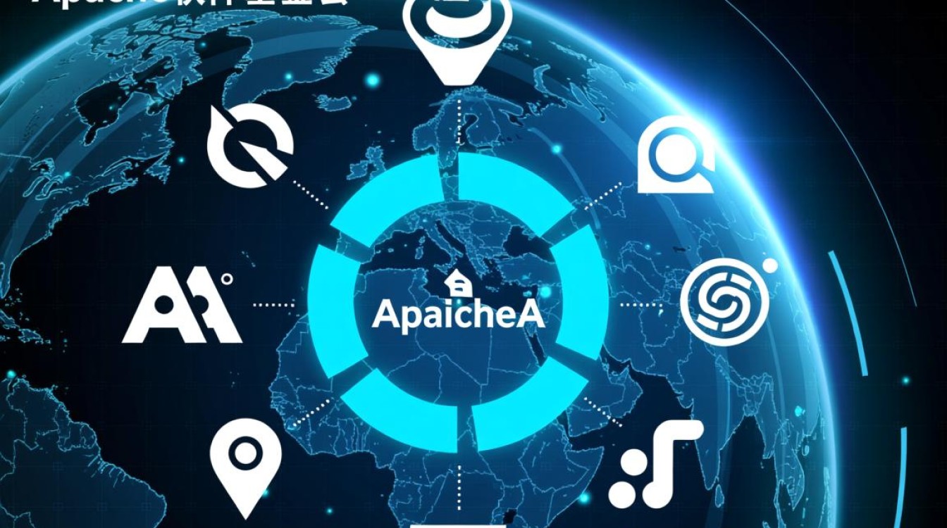 Apache的大数据项目有哪些实际应用场景？