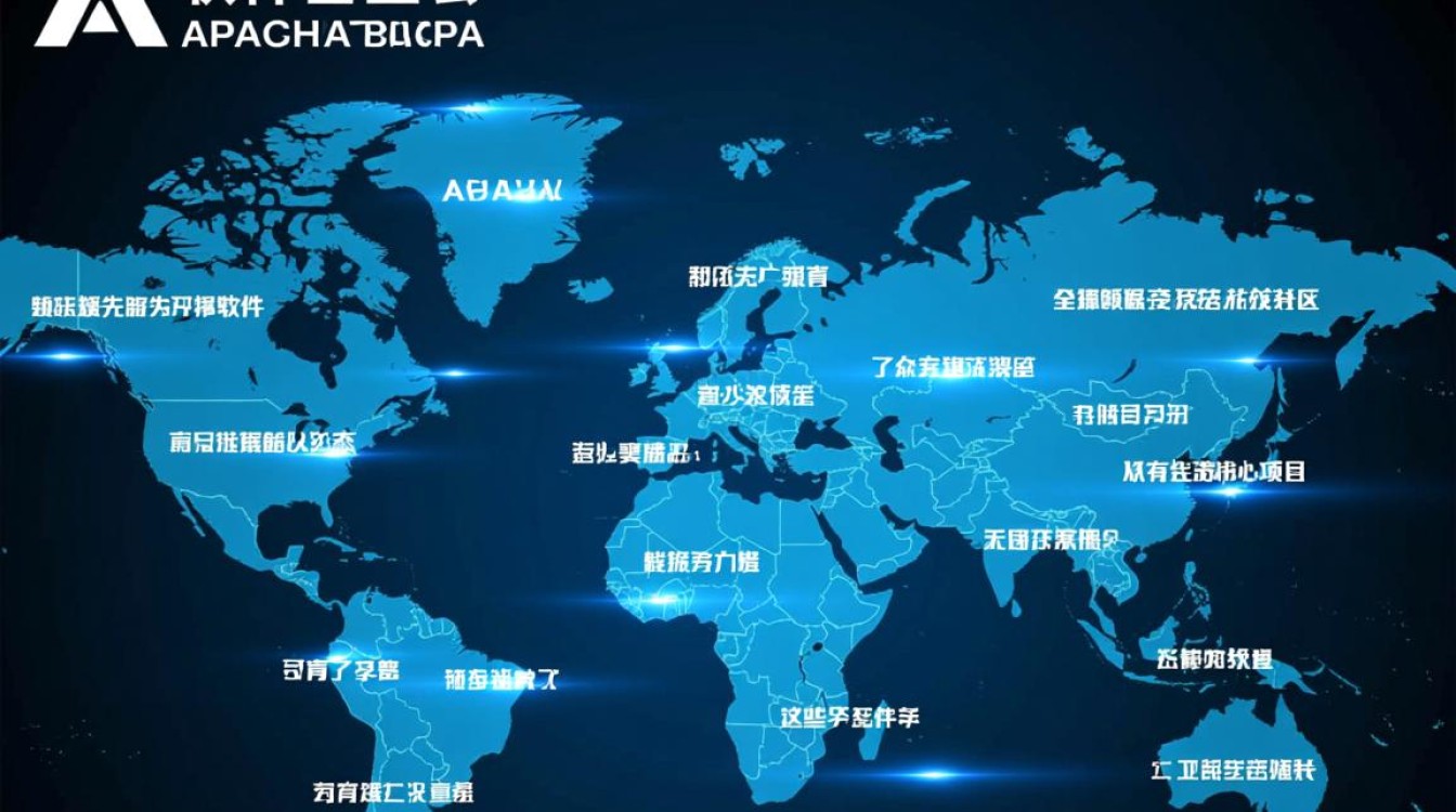 Apache的大数据项目有哪些实际应用场景？