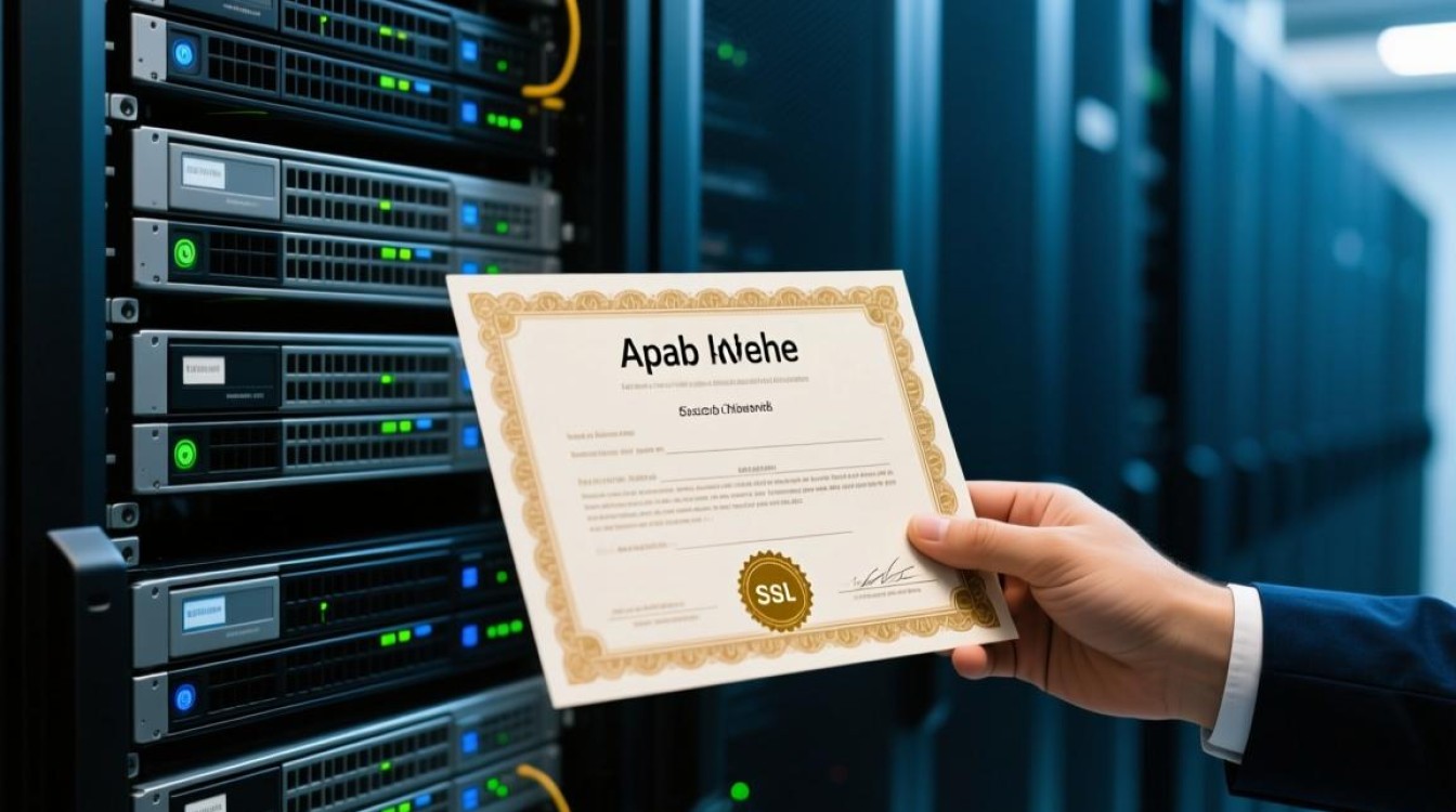 Apache修改SSL证书后，如何解决网站无法访问的问题？