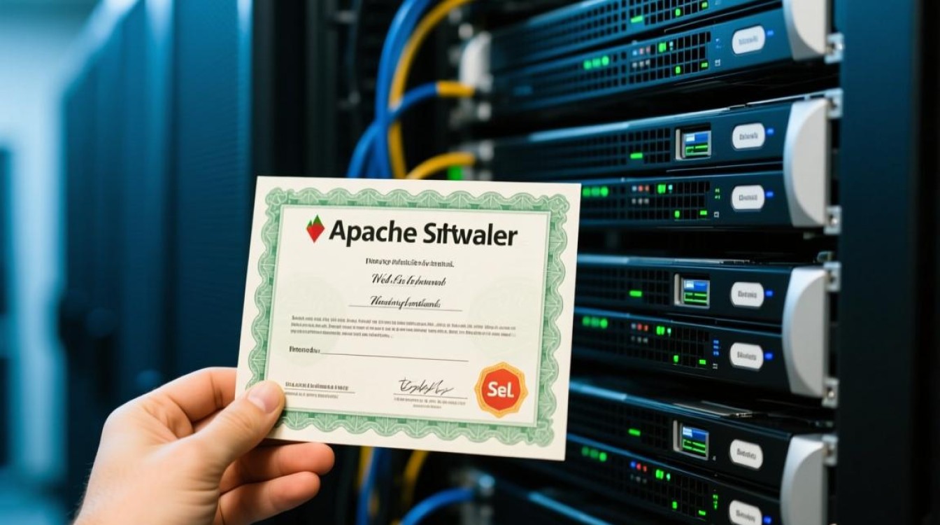 Apache修改SSL证书后，如何解决网站无法访问的问题？