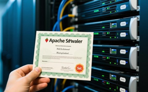 Apache修改SSL证书后，如何解决网站无法访问的问题？