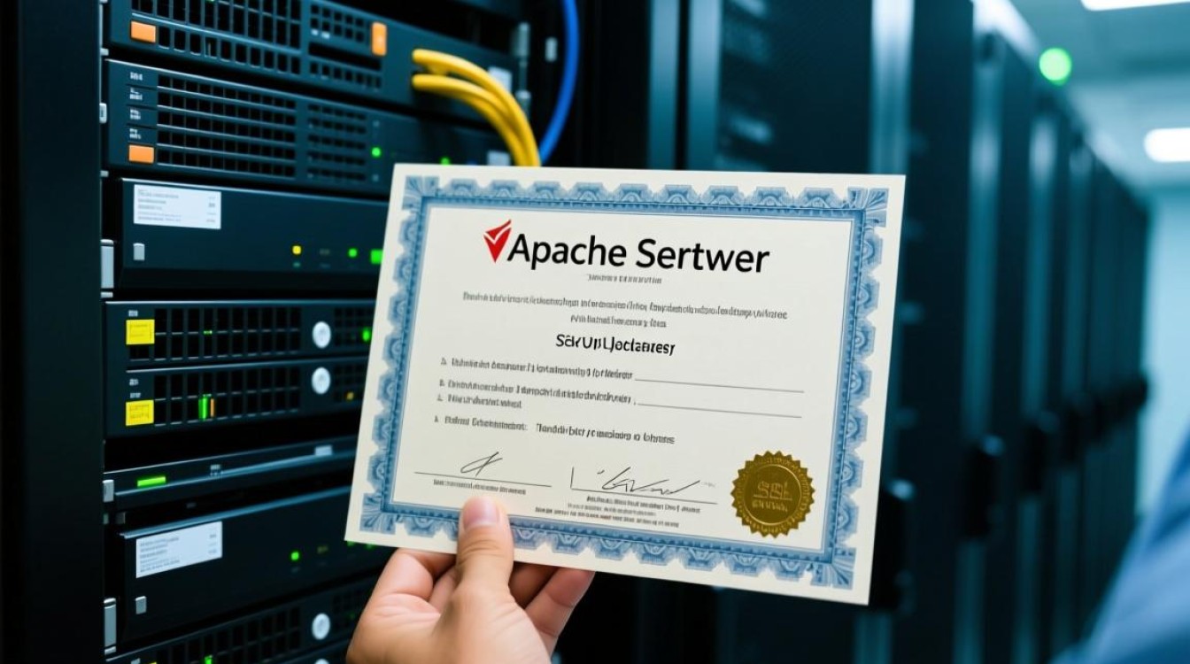 Apache修改SSL证书后，如何解决网站无法访问的问题？