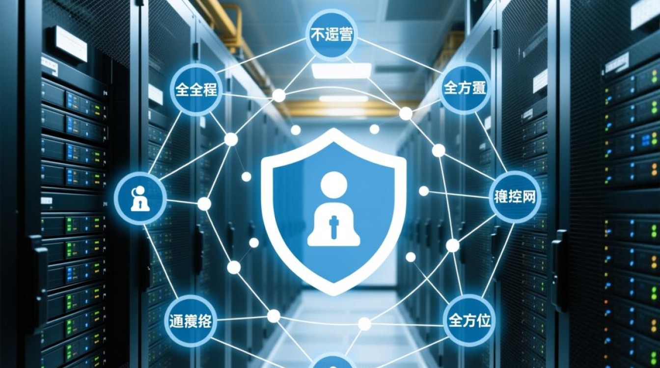 安全管理网络网如何有效提升企业整体安全水平？