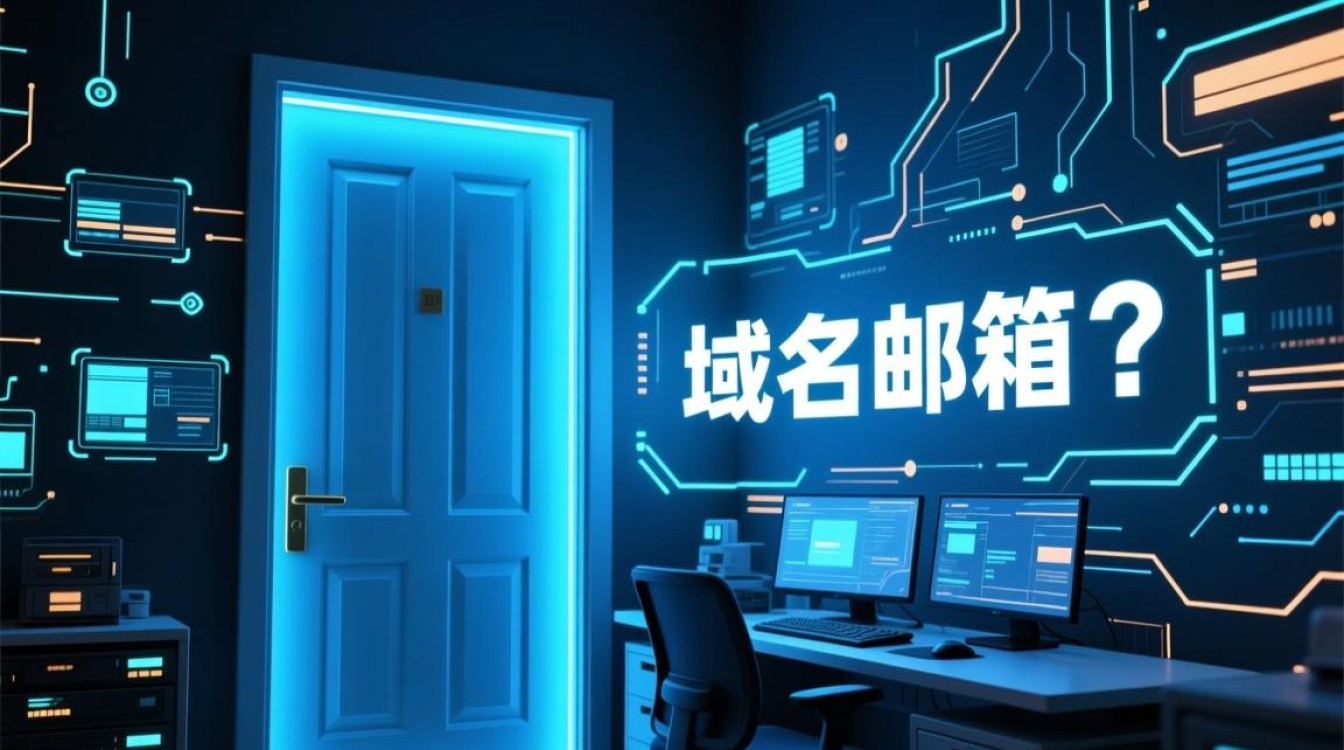 如何查询域名是否已被他人用作邮箱后缀？