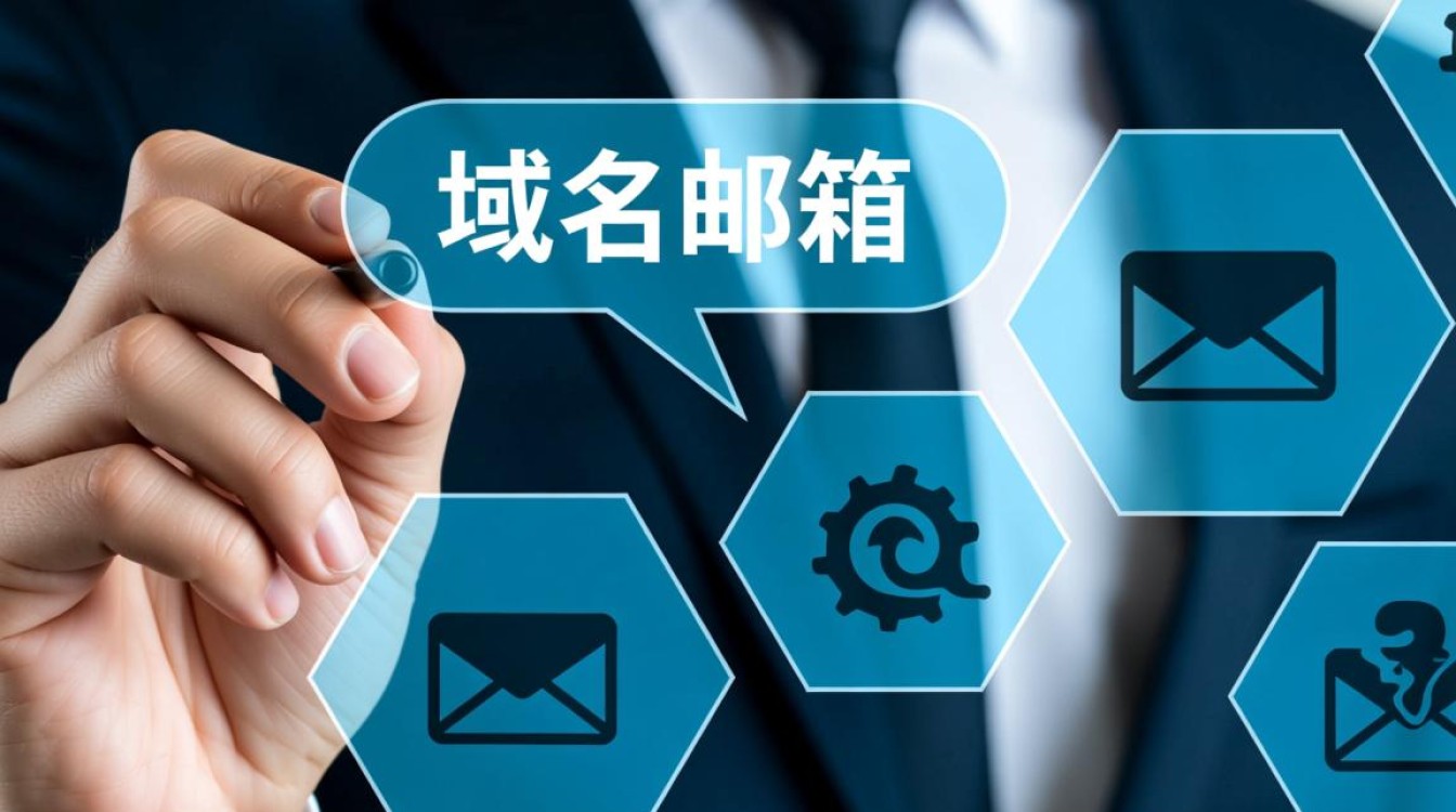 如何查询域名是否已被他人用作邮箱后缀？