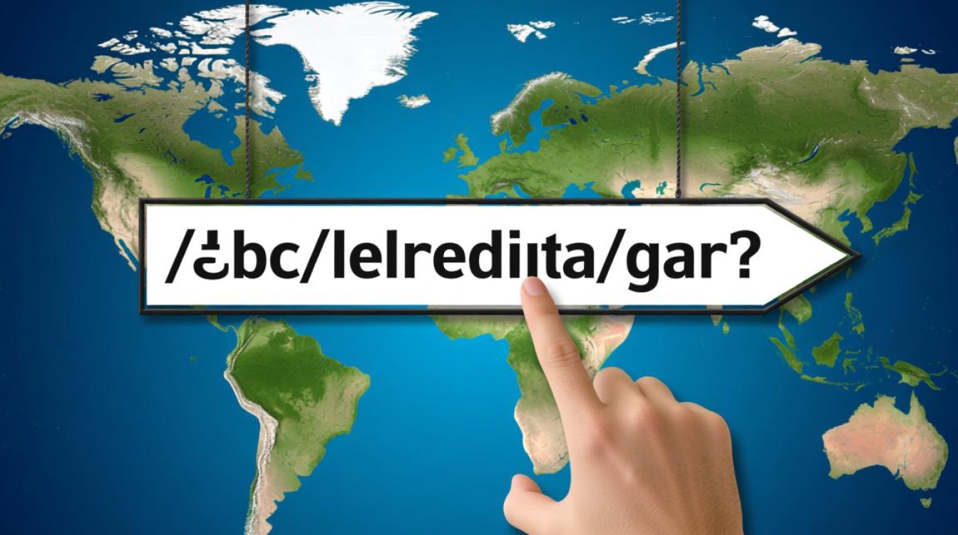 国际域名与顶级域名有何区别，该如何选择？