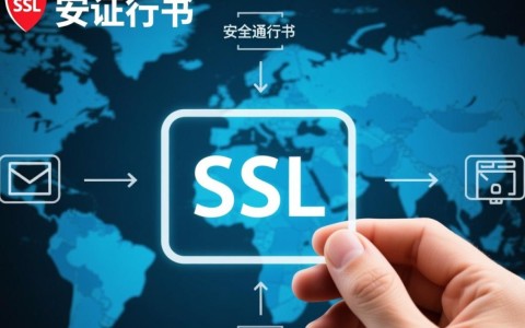 apache安装ssl证书后网站访问显示不安全怎么办?