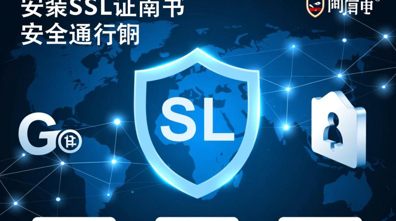 apache安装ssl证书后网站访问显示不安全怎么办？