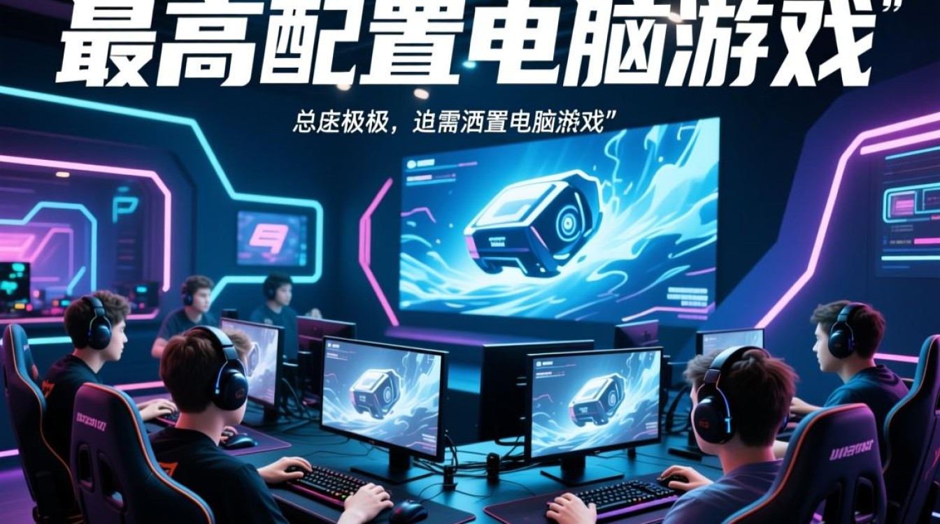 哪些游戏才是2025年真正的硬件杀手级大作？