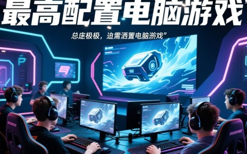 哪些游戏才是2025年真正的硬件杀手级大作?