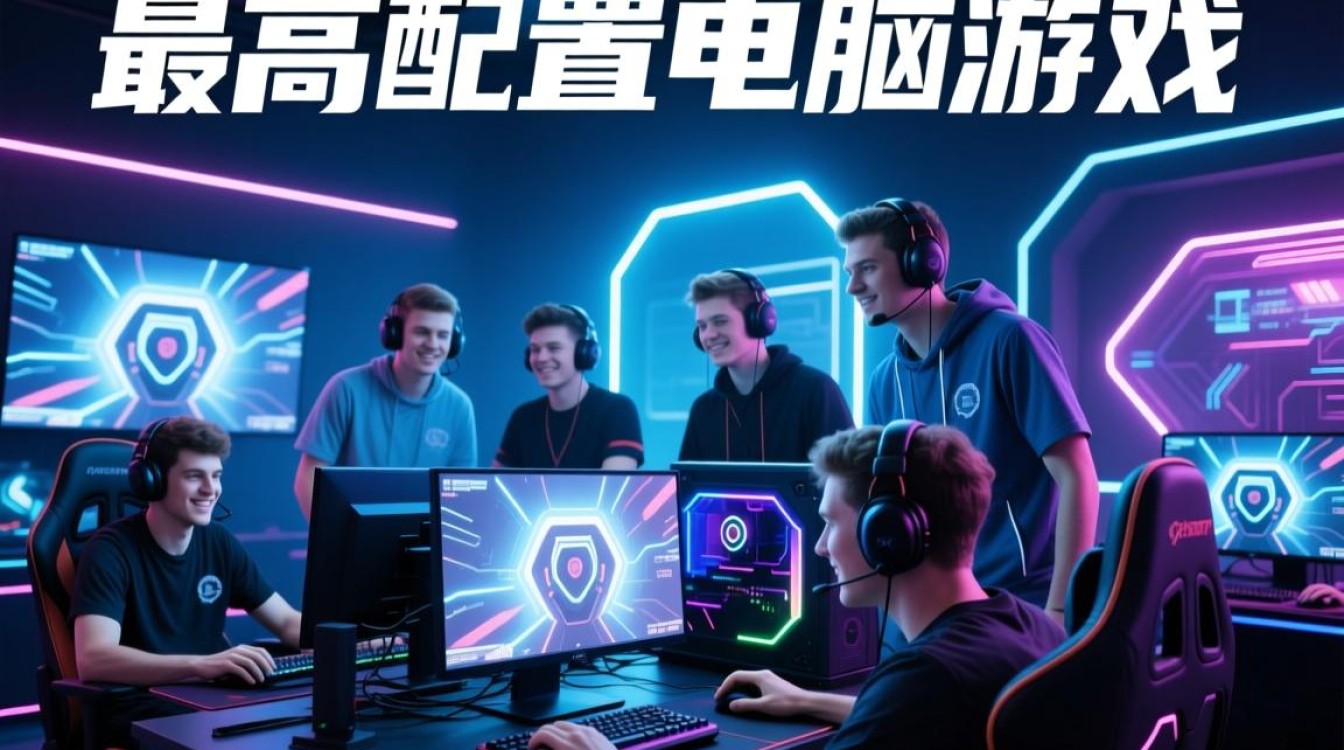 哪些游戏才是2025年真正的硬件杀手级大作？