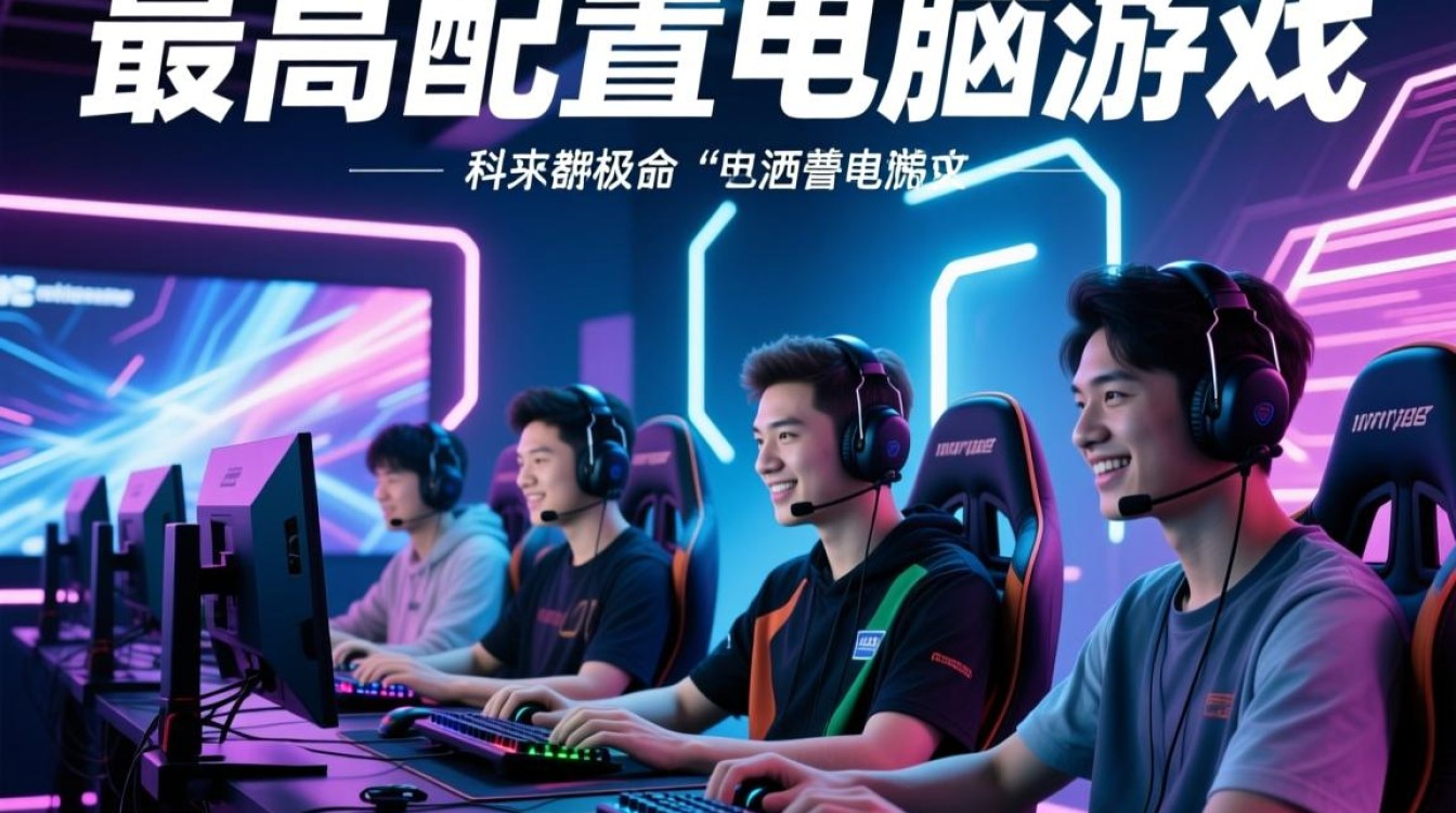 哪些游戏才是2025年真正的硬件杀手级大作？
