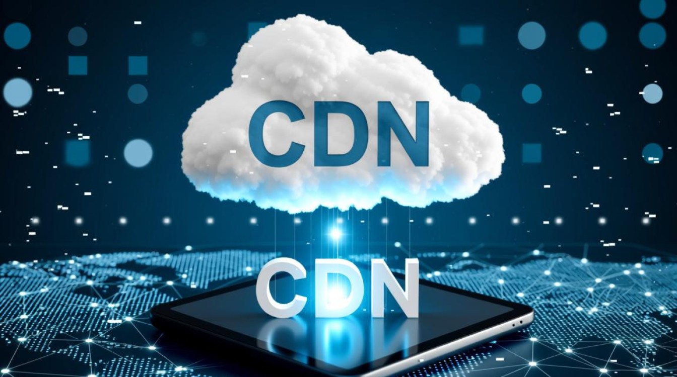 CDN业务算云计算的哪一层？是IaaS、PaaS还是SaaS？