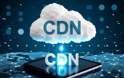 CDN业务算云计算的哪一层?是IaaS、PaaS还是SaaS?
