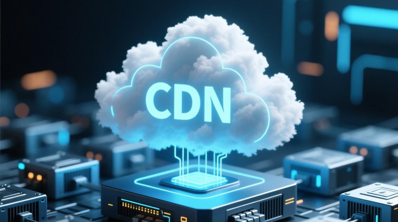 CDN业务算云计算的哪一层？是IaaS、PaaS还是SaaS？