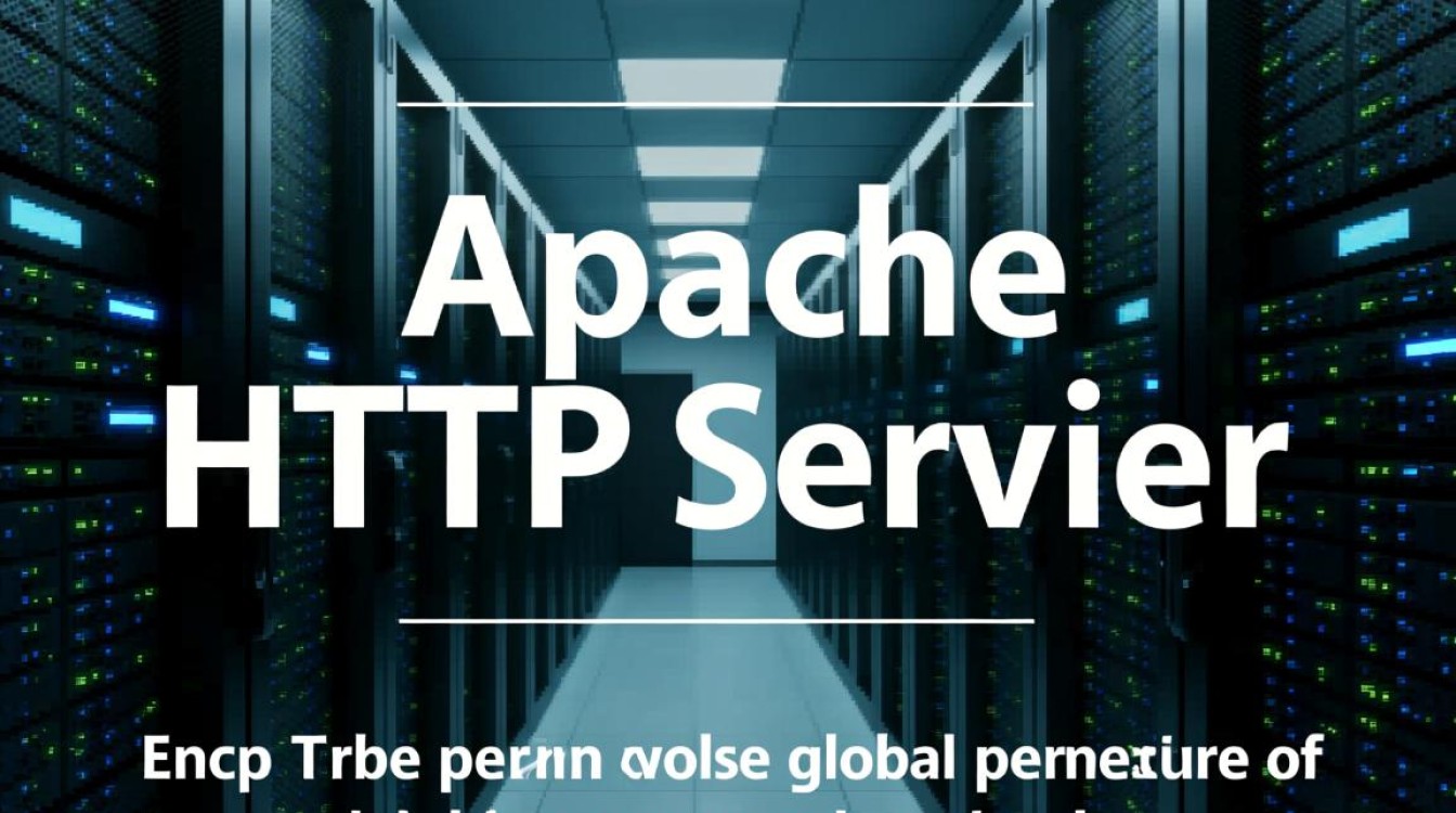 apache安装web服务器后无法访问怎么办？
