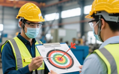 安全生产目标及指标该如何科学制定与有效落实?
