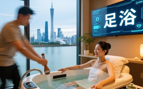 广州长虹CDN一Z丫509J足浴器质量怎么样,值得买吗?