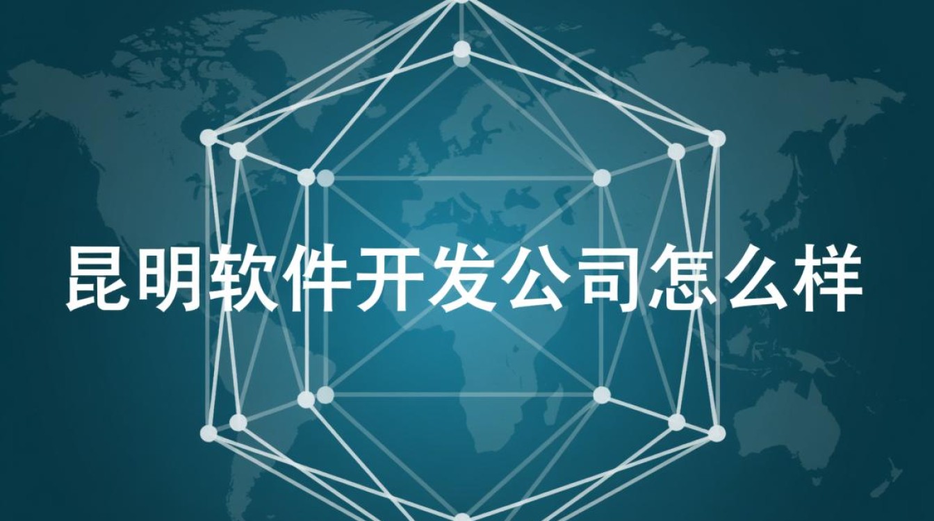 昆明软件开发公司实力如何，收费真的透明吗？