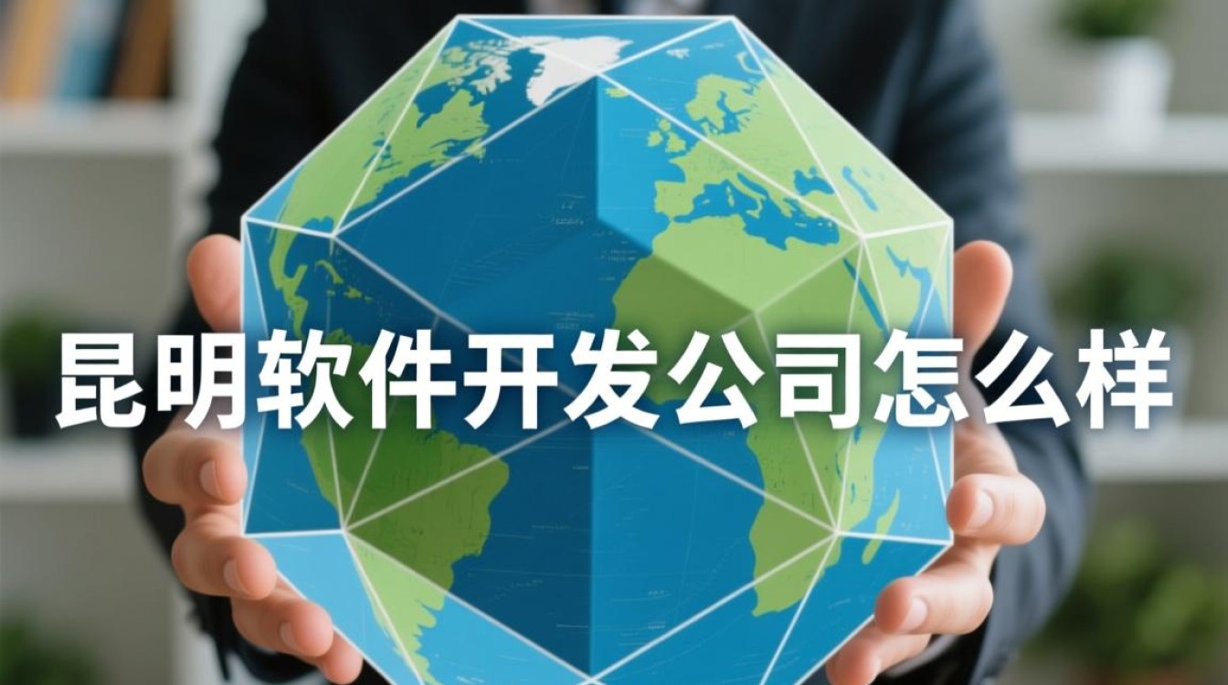 昆明软件开发公司实力如何，收费真的透明吗？