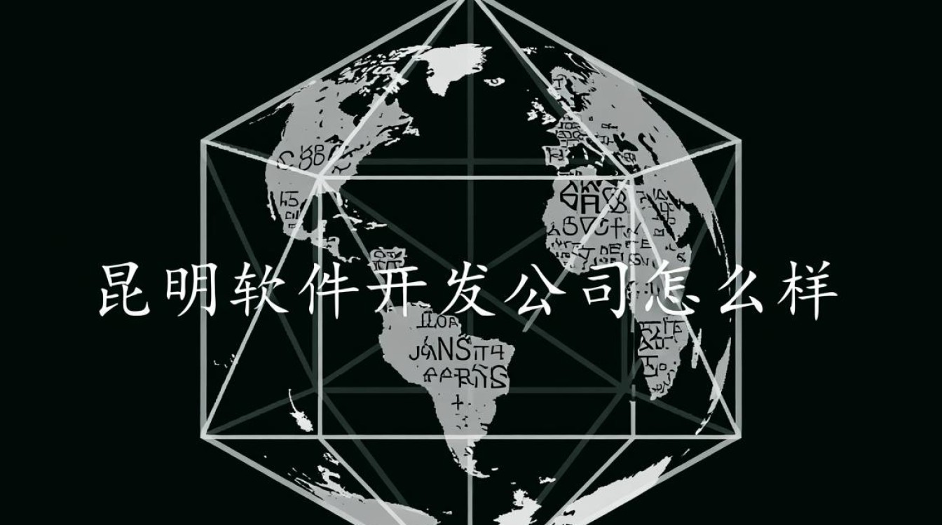 昆明软件开发公司实力如何，收费真的透明吗？