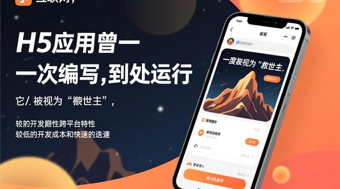 h5app开发为何不流行了？现在还值得企业去做吗？