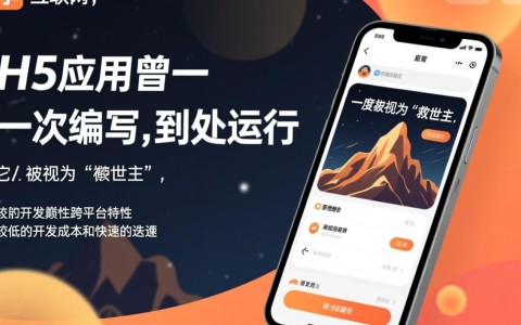 h5app开发为何不流行了？现在还值得企业去做吗？