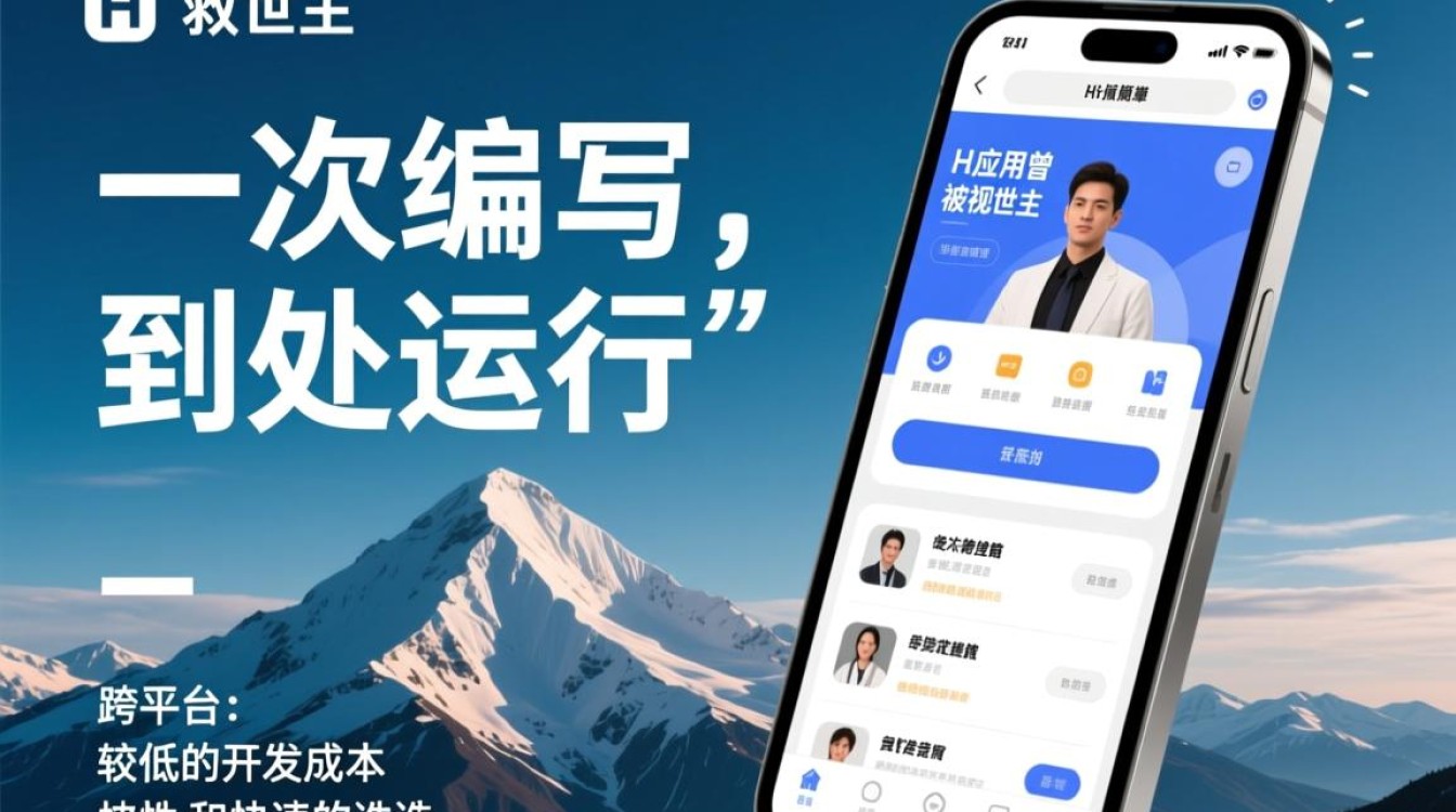 h5app开发为何不流行了？现在还值得企业去做吗？