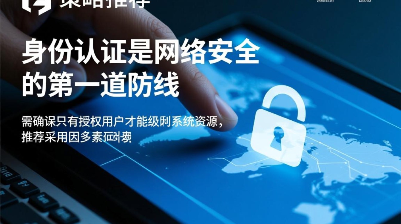 企业安全策略推荐，如何制定贴合业务的高效方案？