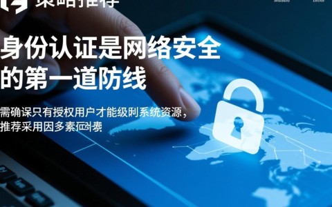 企业安全策略推荐，如何制定贴合业务的高效方案？