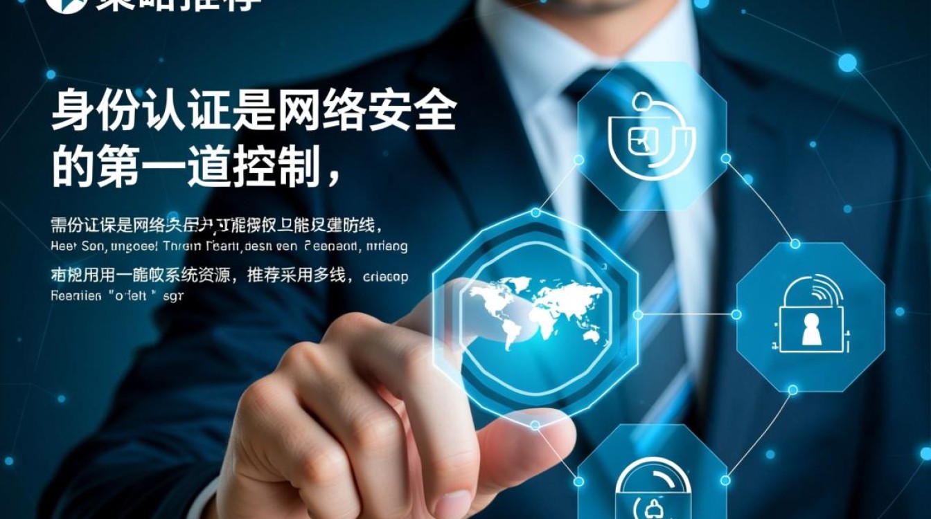 企业安全策略推荐，如何制定贴合业务的高效方案？