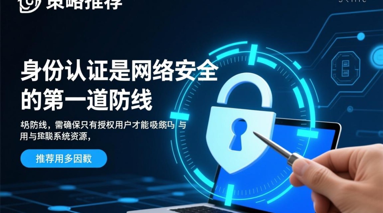 企业安全策略推荐，如何制定贴合业务的高效方案？