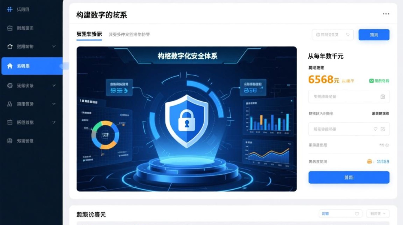 安全管理平台租用价格多少钱一年？影响报价的关键因素有哪些？