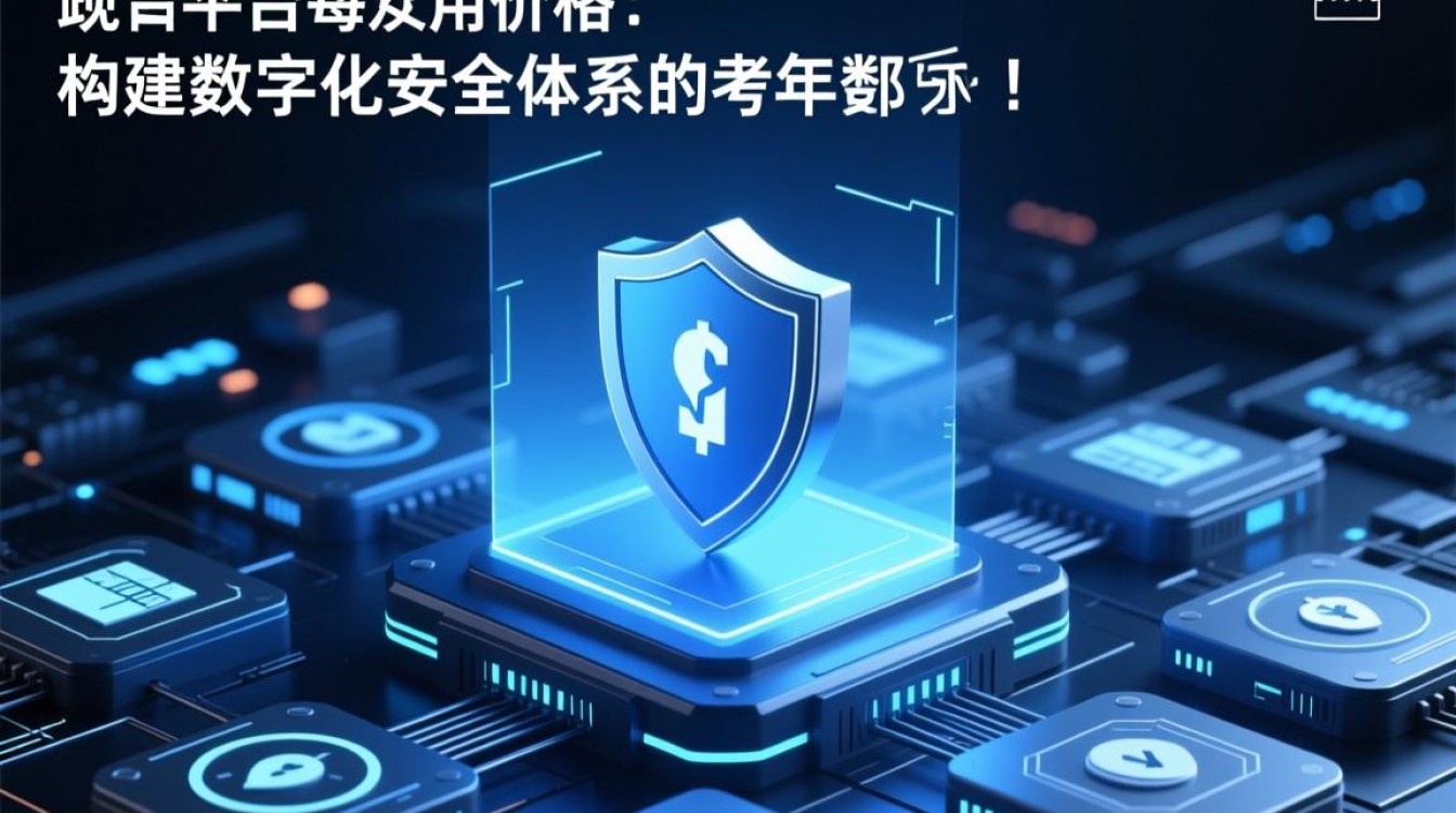 安全管理平台租用价格多少钱一年？影响报价的关键因素有哪些？