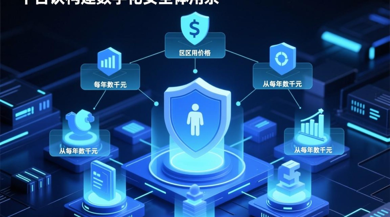 安全管理平台租用价格多少钱一年？影响报价的关键因素有哪些？