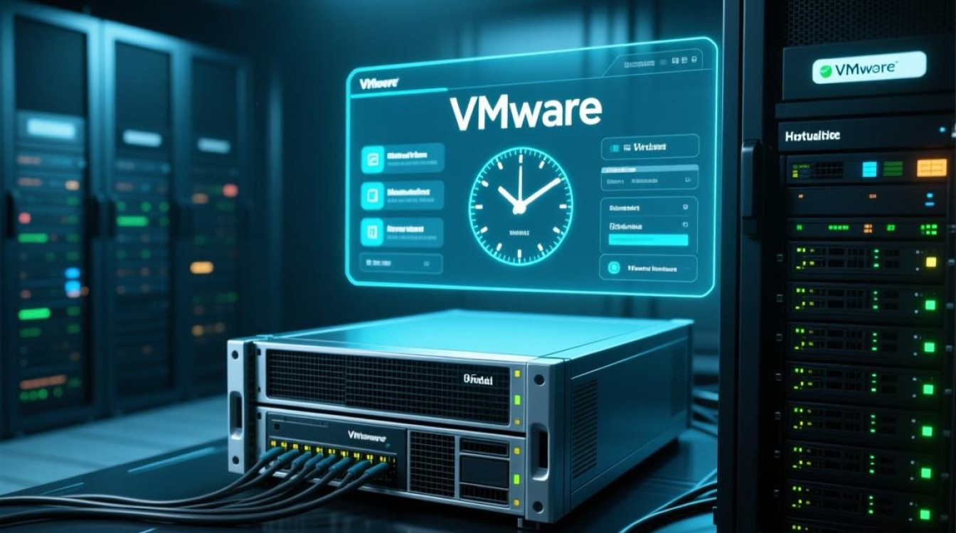 如何彻底关闭VMware虚拟机的时间同步功能？