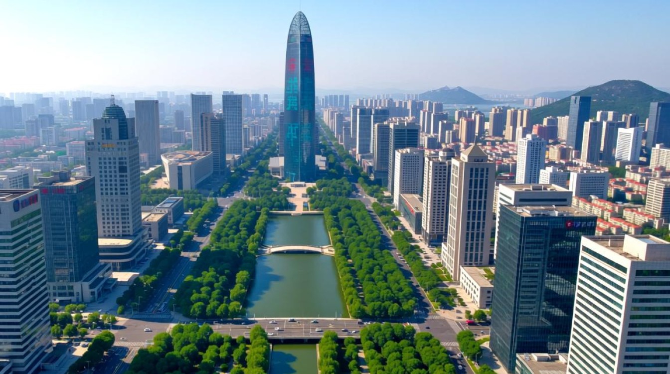 济南的云服务器哪家好，租用到底要多少钱？