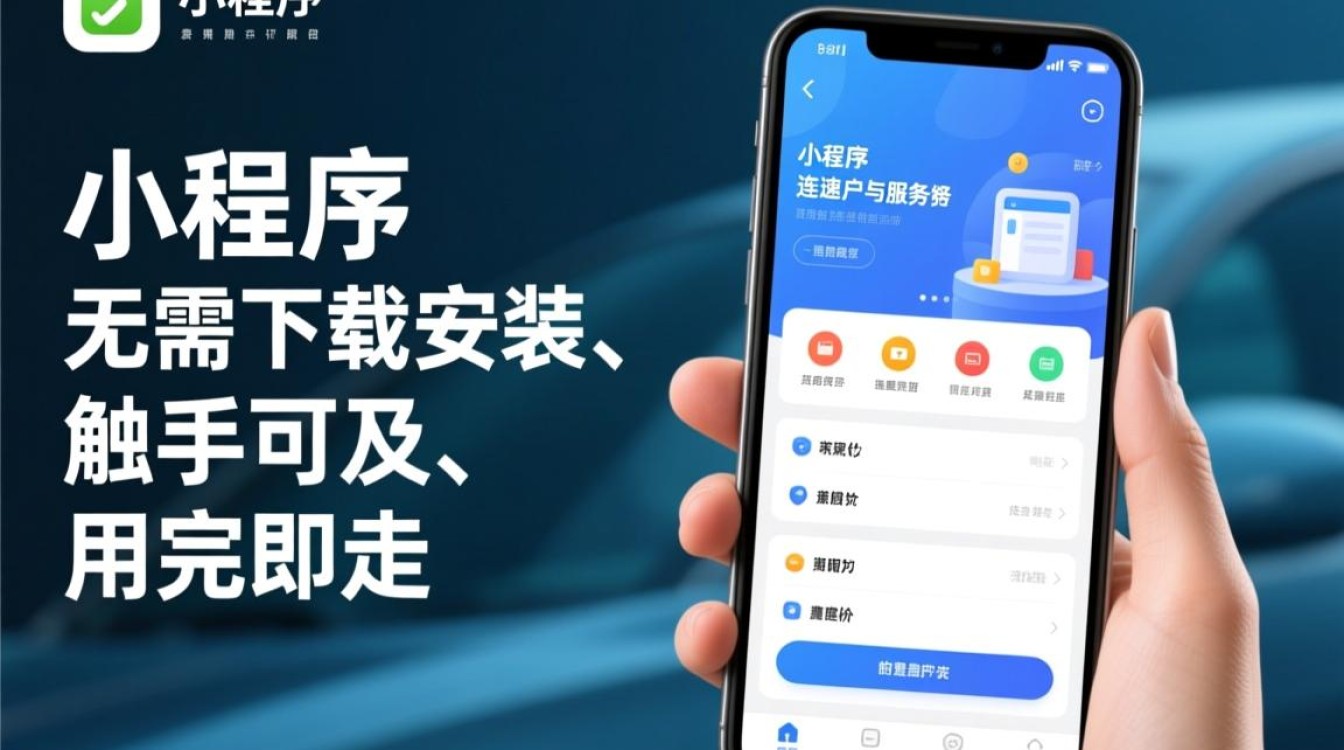 小程序如何实现一套代码，同时部署ios和安卓？
