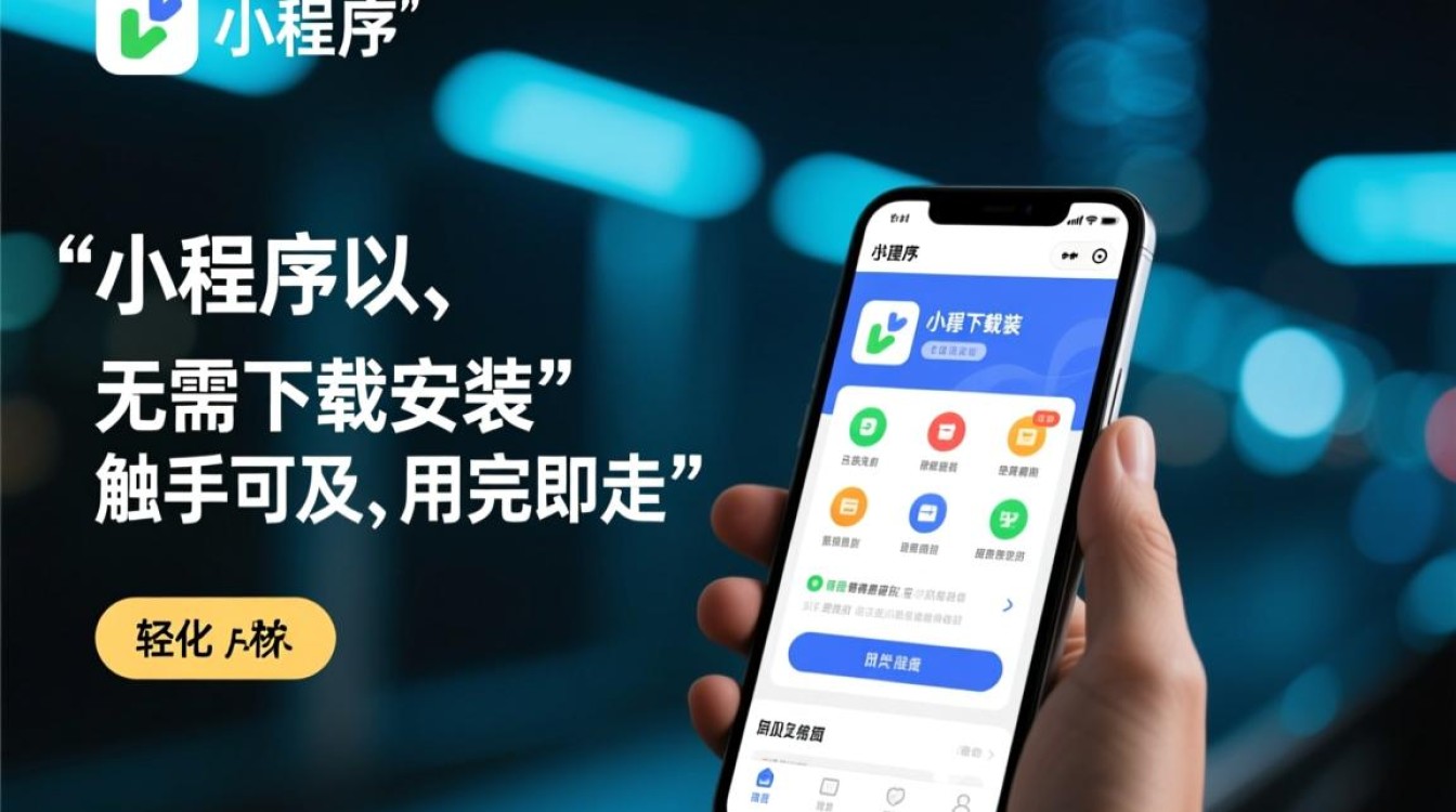 小程序如何实现一套代码，同时部署ios和安卓？