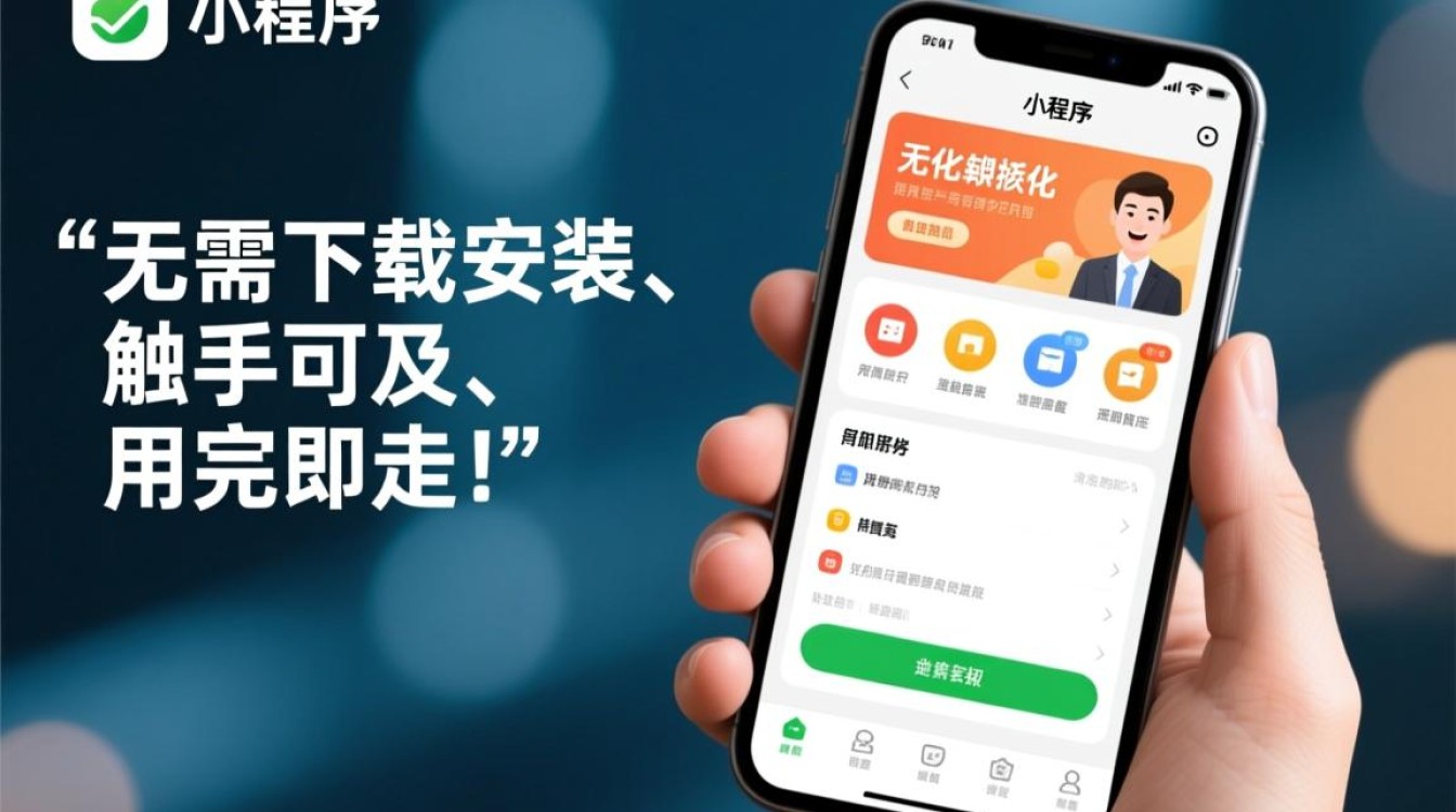 小程序如何实现一套代码，同时部署ios和安卓？