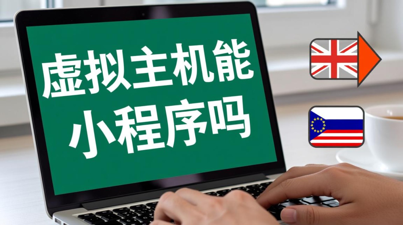 为什么虚拟主机不适合放小程序？后端部署有何限制？