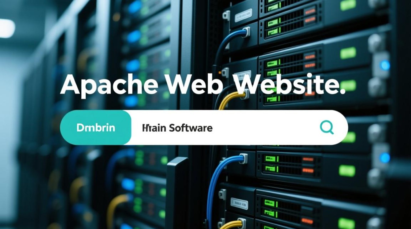 apache如何绑定多个域名到同一站点？