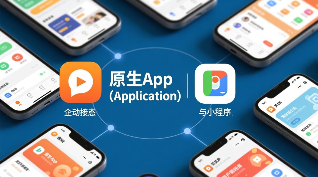 App和小程序一起开发，究竟是最佳选择还是资源浪费？