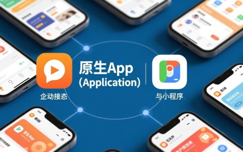 App和小程序一起开发，究竟是最佳选择还是资源浪费？