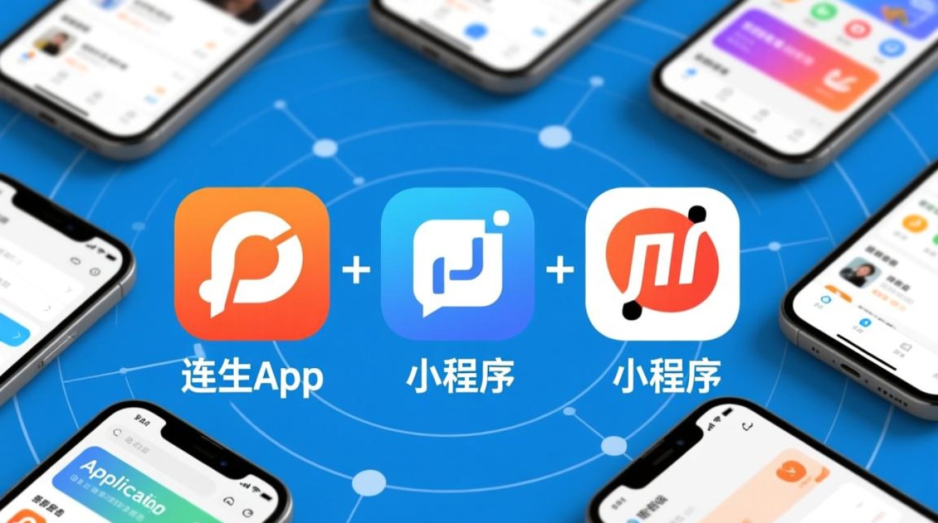 App和小程序一起开发，究竟是最佳选择还是资源浪费？