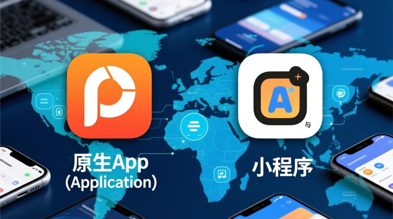 App和小程序一起开发，究竟是最佳选择还是资源浪费？