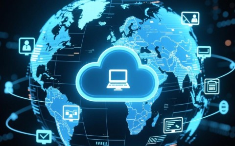 如何在局域网中搭建自己的私有云服务器?