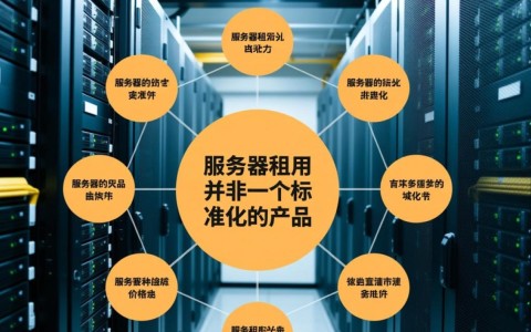 曲靖租服务器价格是多少,租一个月大概要花多少钱?